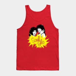 Soul Glo Couple Tank Top